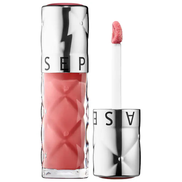 Outrageous Plump Hydrating Lip Gloss - Sephora Collection
