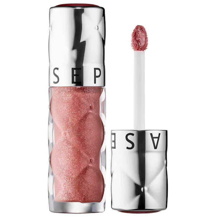 Outrageous Plump Hydrating Lip Gloss - Sephora Collection