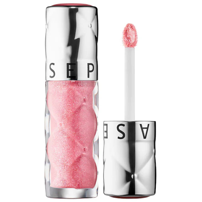 Outrageous Plump Hydrating Lip Gloss - Sephora Collection