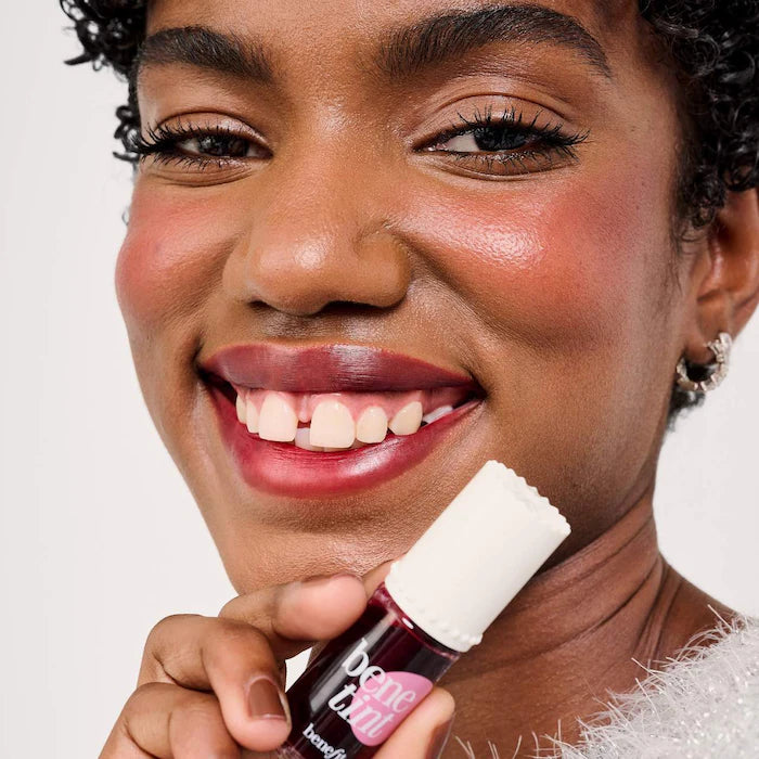Benetint Liquid Lip + Cheek Blush Stain - Benefit Cosmetics