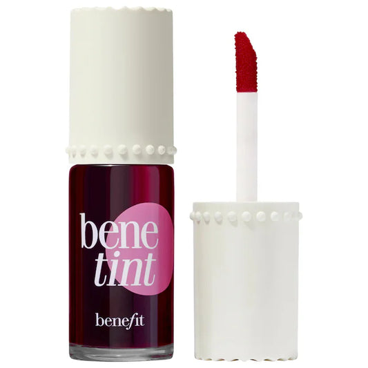 Benetint Liquid Lip + Cheek Blush Stain - Benefit Cosmetics