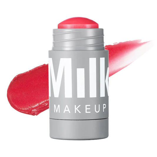 Lip + Cheek Non-Comedogenic Cream Blush Stick - Milk Makeup