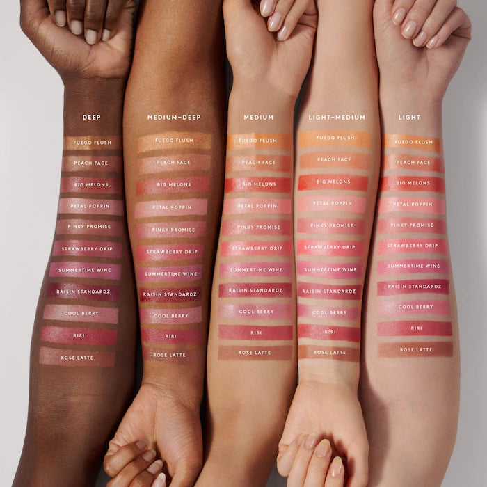 Cheeks Out Freestyle Cream Blush - Fenty Beauty