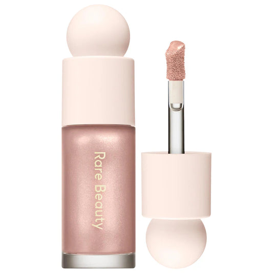 Positive Light Liquid Luminizer Highlight - Rare Beauty