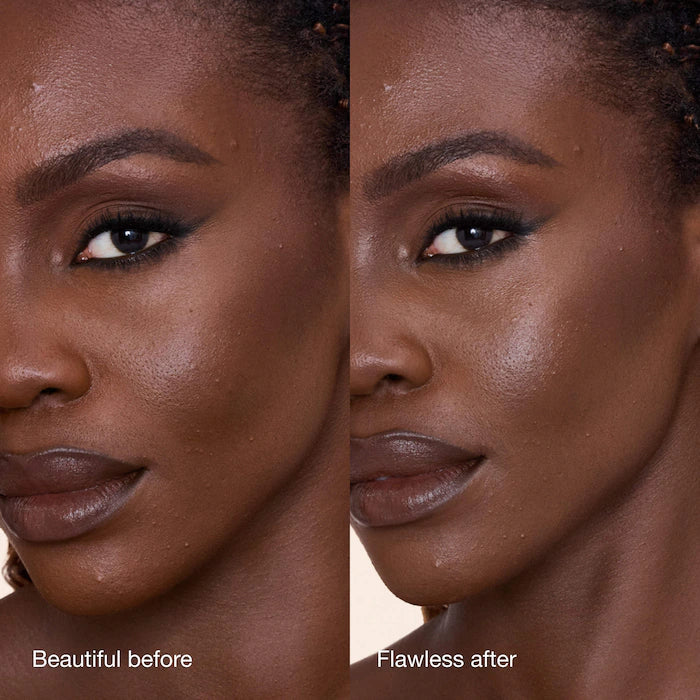 Airbrush Flawless Hydrating & Waterproof Setting Spray - Charlotte Tilbury