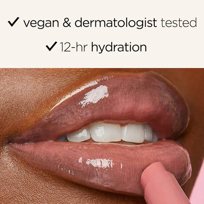 Maracuja Juicy Lip Hydrating Balm Gloss - Tarte