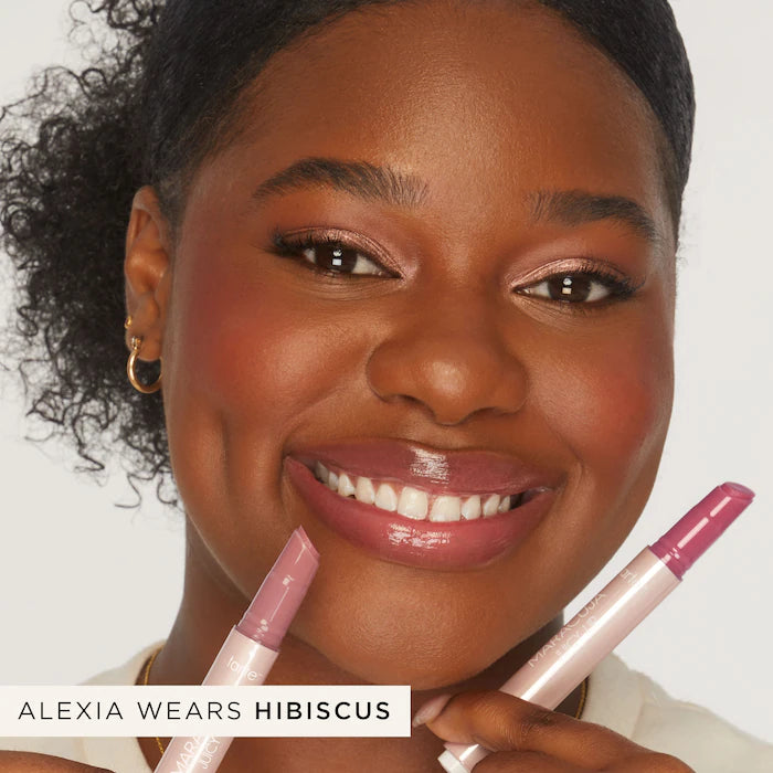 Maracuja Juicy Lip Hydrating Balm Gloss - Tarte