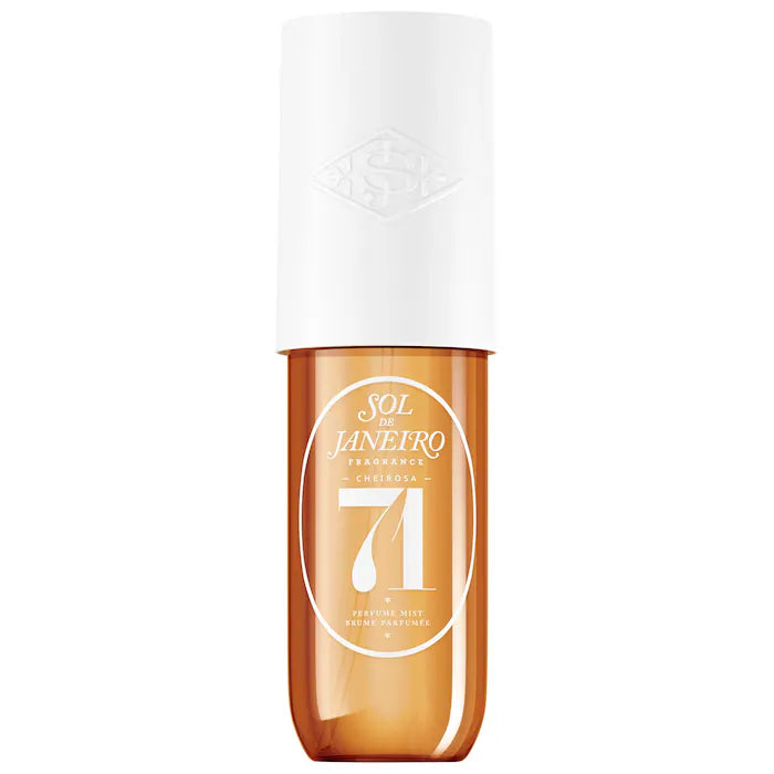 Cheirosa 71 Hair & Body Perfume Mist - Sol de Janeiro