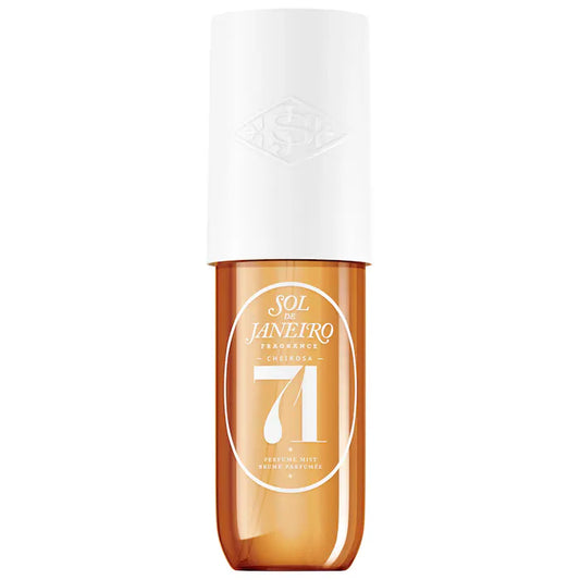 Cheirosa 71 Hair & Body Perfume Mist - Sol de Janeiro