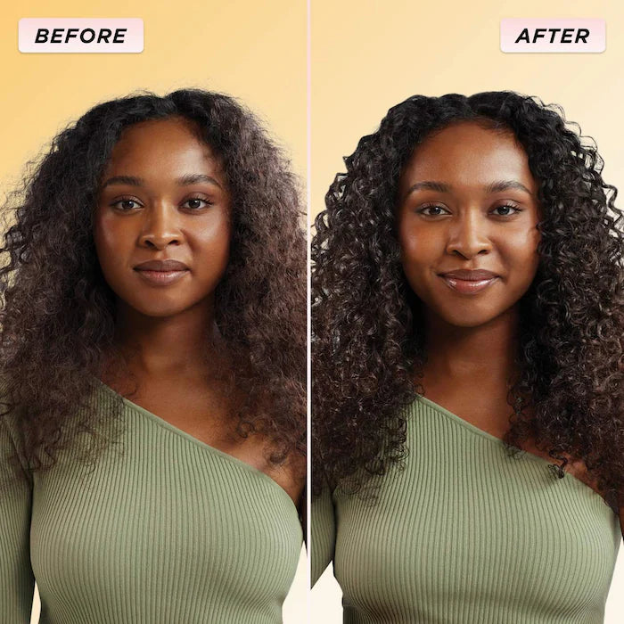 Honey Infused Hair Oil - Gisou