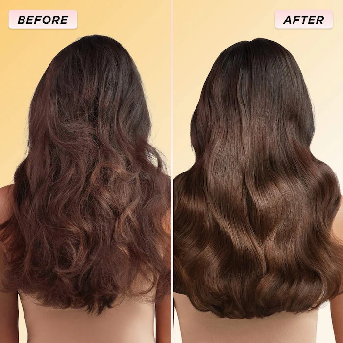 Honey Infused Hair Oil - Gisou