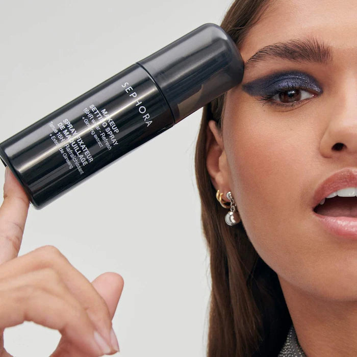 All Day Makeup Setting Spray - Sephora Collection