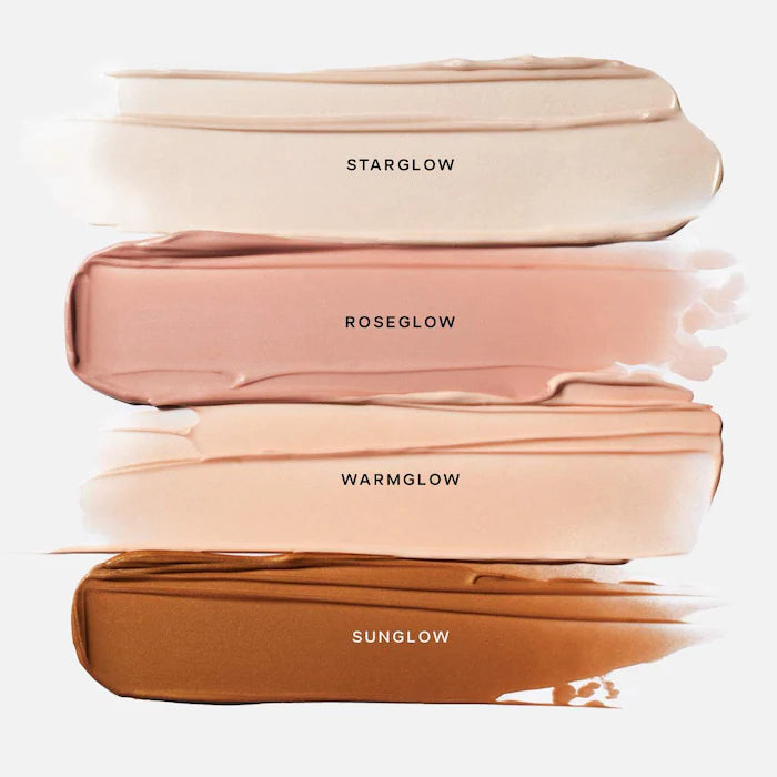 Glowy Super Gel Lightweight Dewy Multipurpose Illuminator - Saie