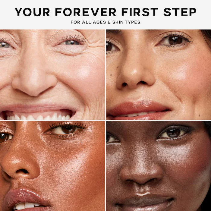 Glowy Super Gel Lightweight Dewy Multipurpose Illuminator - Saie