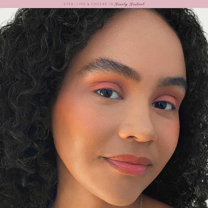 Stay Vulnerable Melting Cream Blush - Rare Beauty