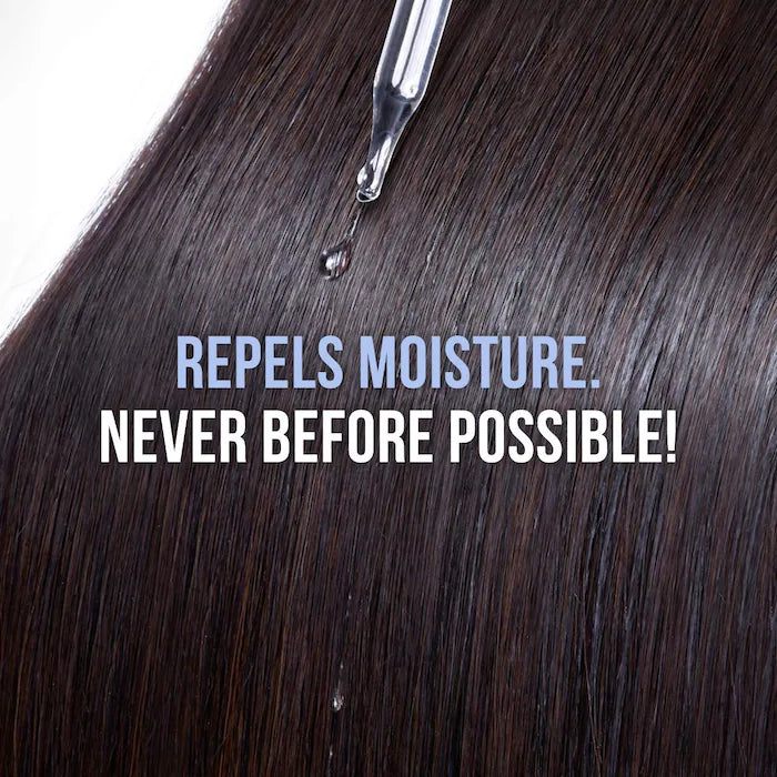 Mini Dream Coat Supernatural Spray Anti-Frizz Treatment - Color WOW