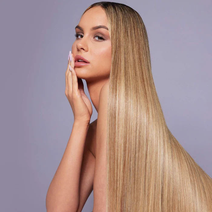 Mini Dream Coat Supernatural Spray Anti-Frizz Treatment - Color WOW