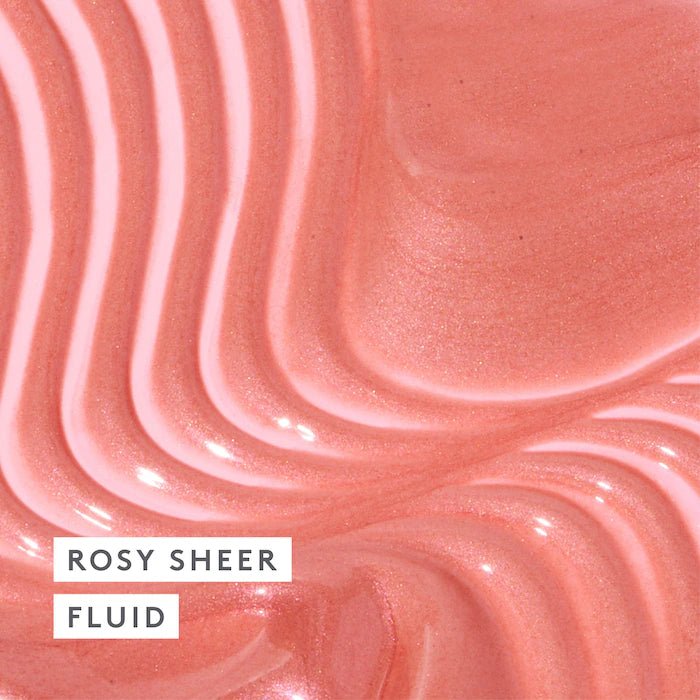 O-Bloos™ Rosi Glow Drops with Vitamin F - Drunk Elephant