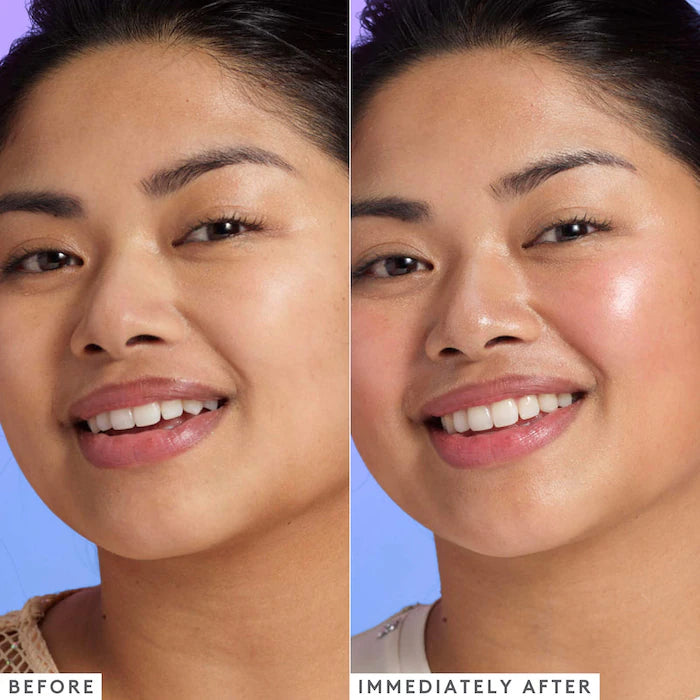 O-Bloos™ Rosi Glow Drops with Vitamin F - Drunk Elephant