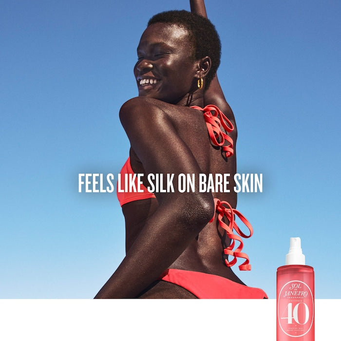 Cheirosa 40 Hair & Body Perfume Mist - Sol de Janeiro