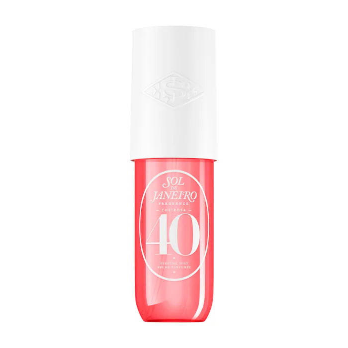 Cheirosa 40 Hair & Body Perfume Mist - Sol de Janeiro