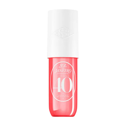 Cheirosa 40 Hair & Body Perfume Mist - Sol de Janeiro