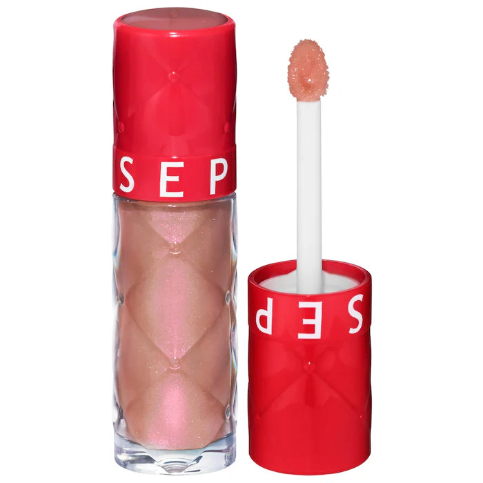 Outrageous Plump Hydrating Lip Gloss - Sephora Collection