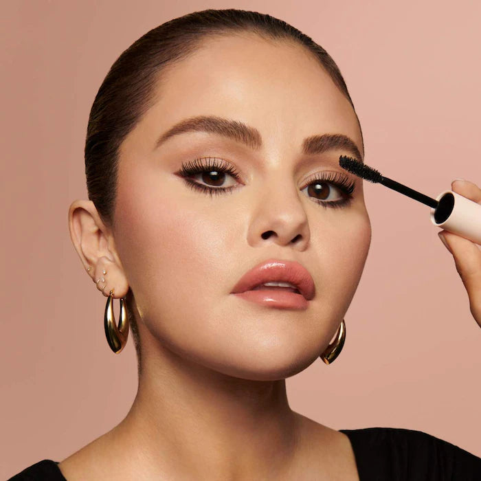 Perfect Strokes Universal Volumizing Mascara - Rare Beauty