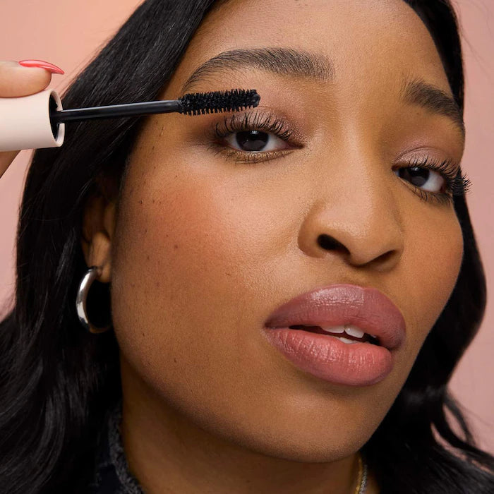 Perfect Strokes Universal Volumizing Mascara - Rare Beauty