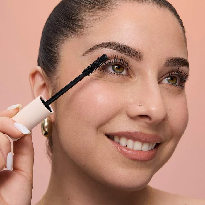 Perfect Strokes Universal Volumizing Mascara - Rare Beauty