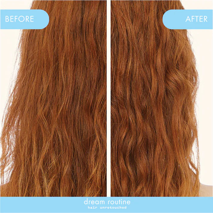 Dream Routine Overnight Hydrating Hair Mask - amika