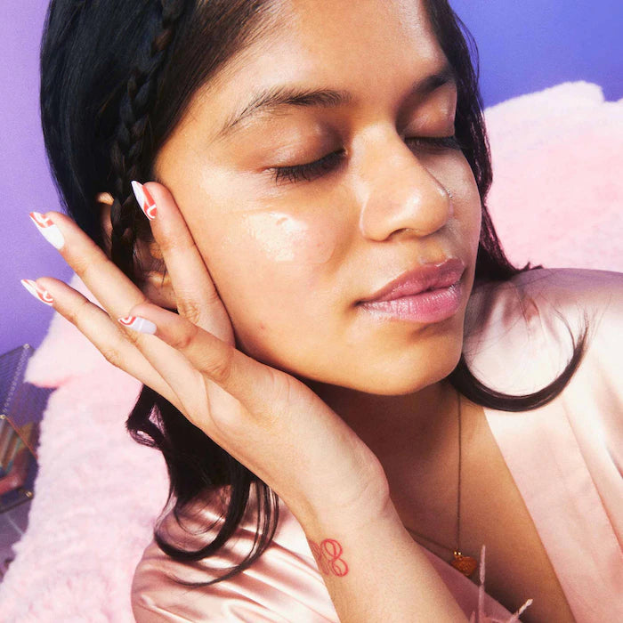 Watermelon Glow AHA Night Treatment - Glow Recipe