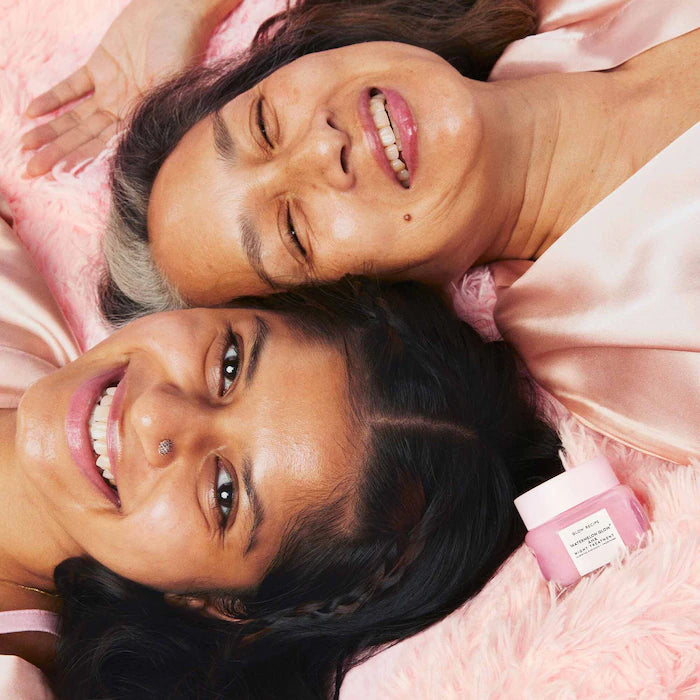 Watermelon Glow AHA Night Treatment - Glow Recipe