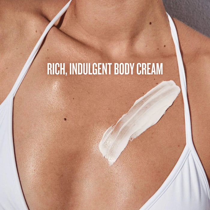 Beija Flor™ Body Collagen-Boosting Elasti-Cream with Polypeptides and Bio-Retinol - Sol de Janeiro