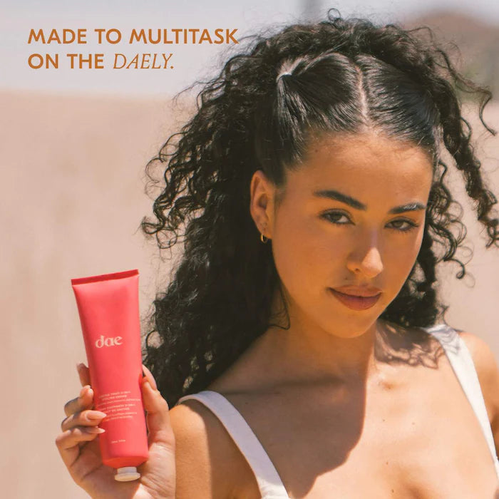 Cactus Fruit 3-in-1 Styling Cream - Dae