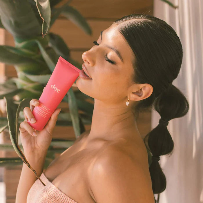 Cactus Fruit 3-in-1 Styling Cream - Dae