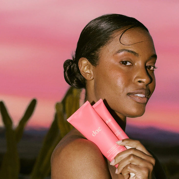 Cactus Fruit 3-in-1 Styling Cream - Dae