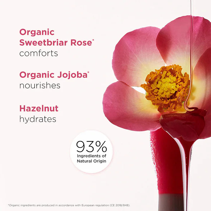 Lip Comfort Hydrating Oil - Clarins