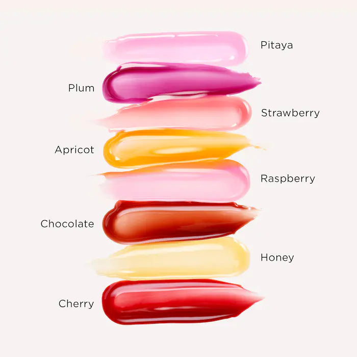Lip Comfort Hydrating Oil - Clarins