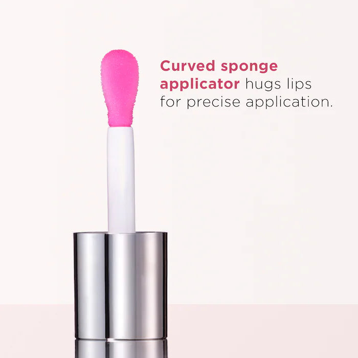 Lip Comfort Hydrating Oil - Clarins