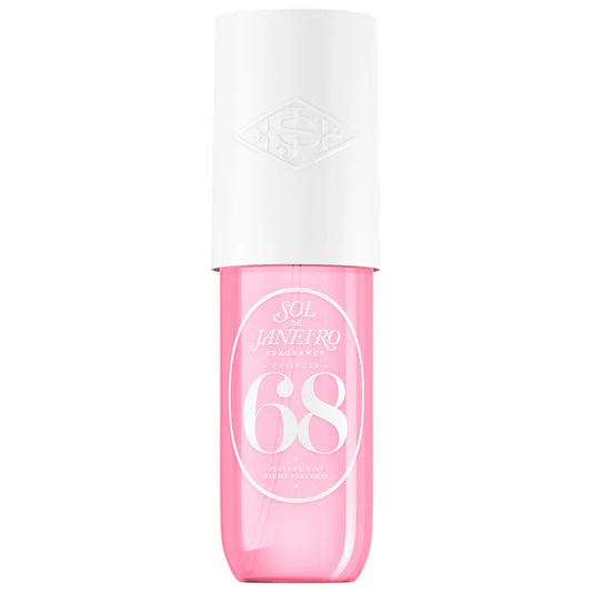Cheirosa 68 Beija Flor Hair & Body Perfume Mist - Sol de Janeiro