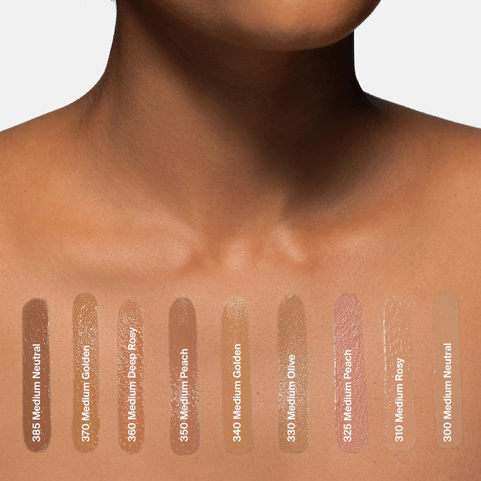 Triclone Skin Tech Medium Coverage Foundation with Fermented Arnica - Haus Labs