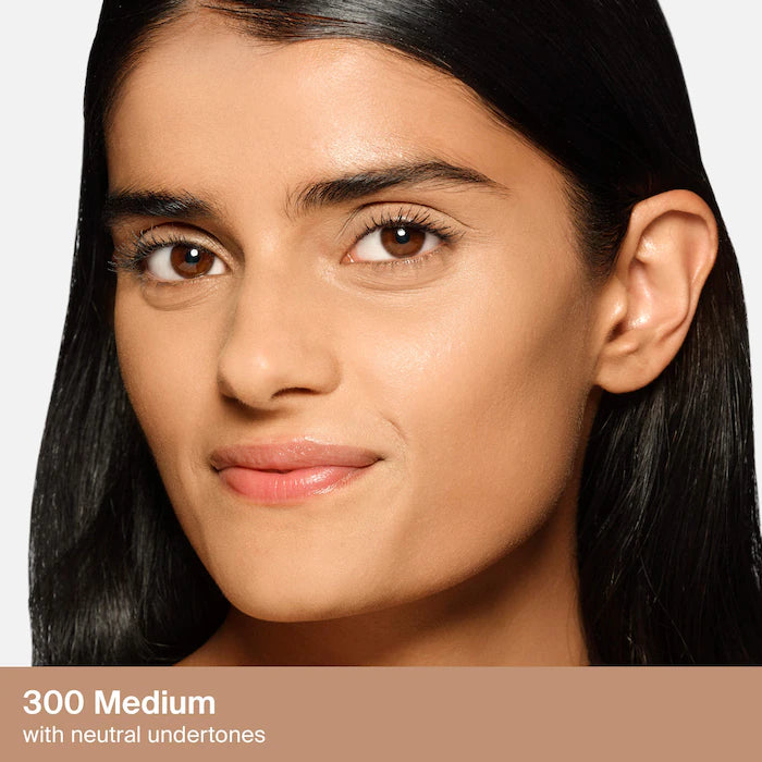 Triclone Skin Tech Medium Coverage Foundation with Fermented Arnica - Haus Labs