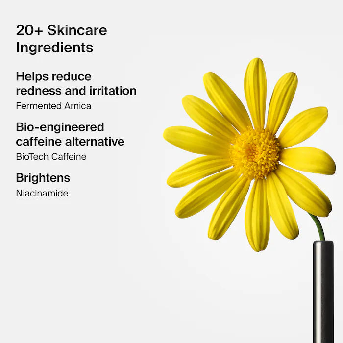 Triclone Skin Tech Medium Coverage Foundation with Fermented Arnica - Haus Labs