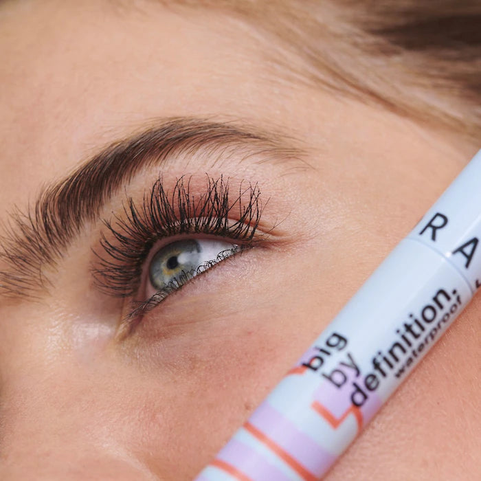 Big By Definition Defining & Volumizing Waterproof Mascara - Sephora Collection