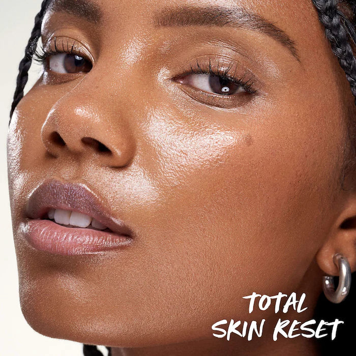 Plump + Juicy Vegan Collagen + Probiotic Spray-On Serum - Kosas