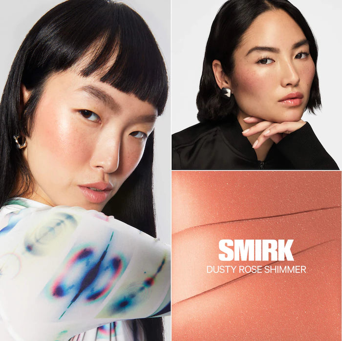 Lip + Cheek Non-Comedogenic Cream Blush Stick - Milk Makeup