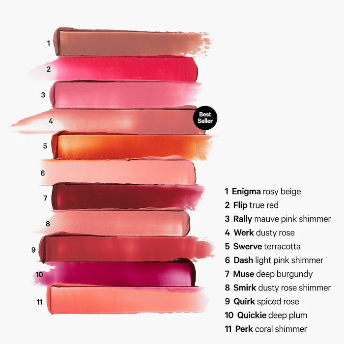 Lip + Cheek Non-Comedogenic Cream Blush Stick - Milk Makeup