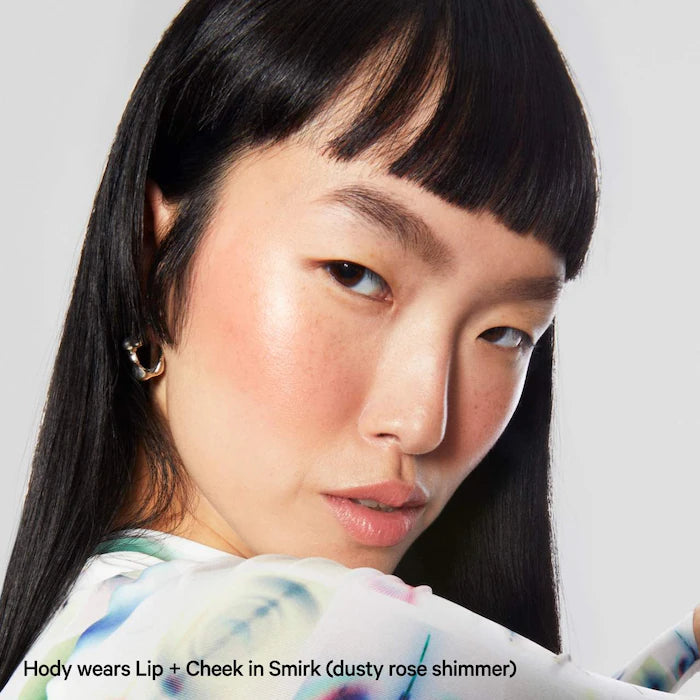 Lip + Cheek Non-Comedogenic Cream Blush Stick - Milk Makeup