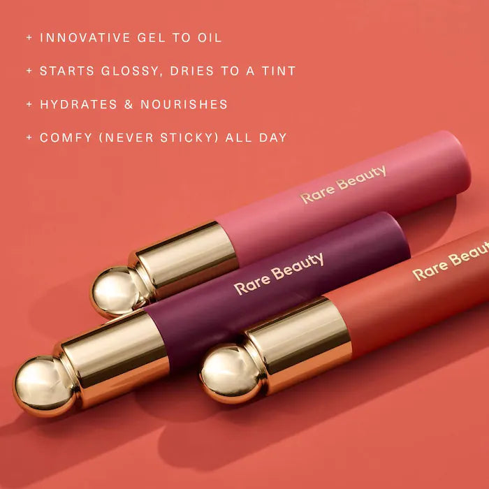 Soft Pinch Tinted Lip Oil Stain - Rare Beauty